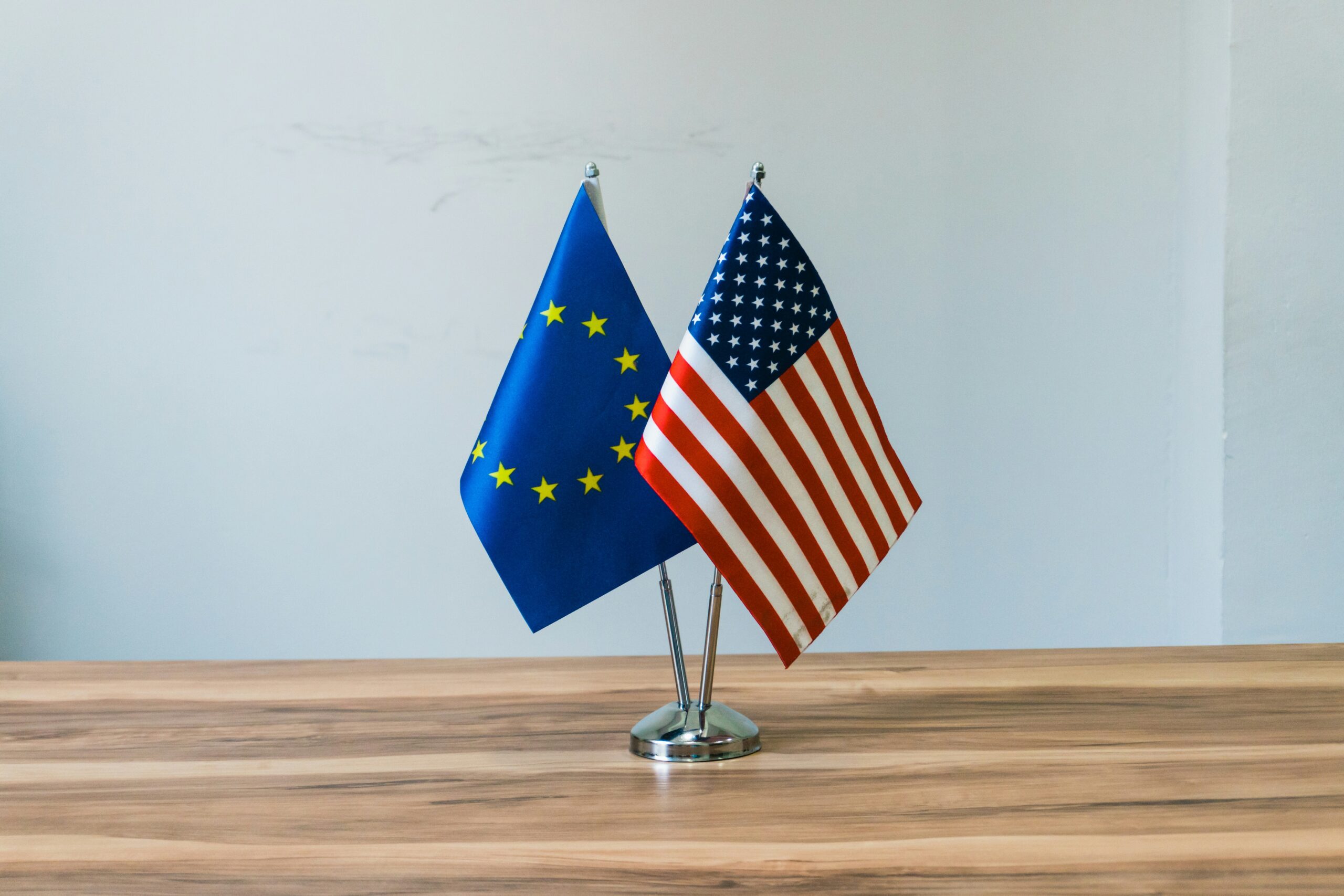 “Transatlantic Turbulence: Revisiting the 2019 German Survey and Its Ongoing Impact on U.S.-Europe Relations”