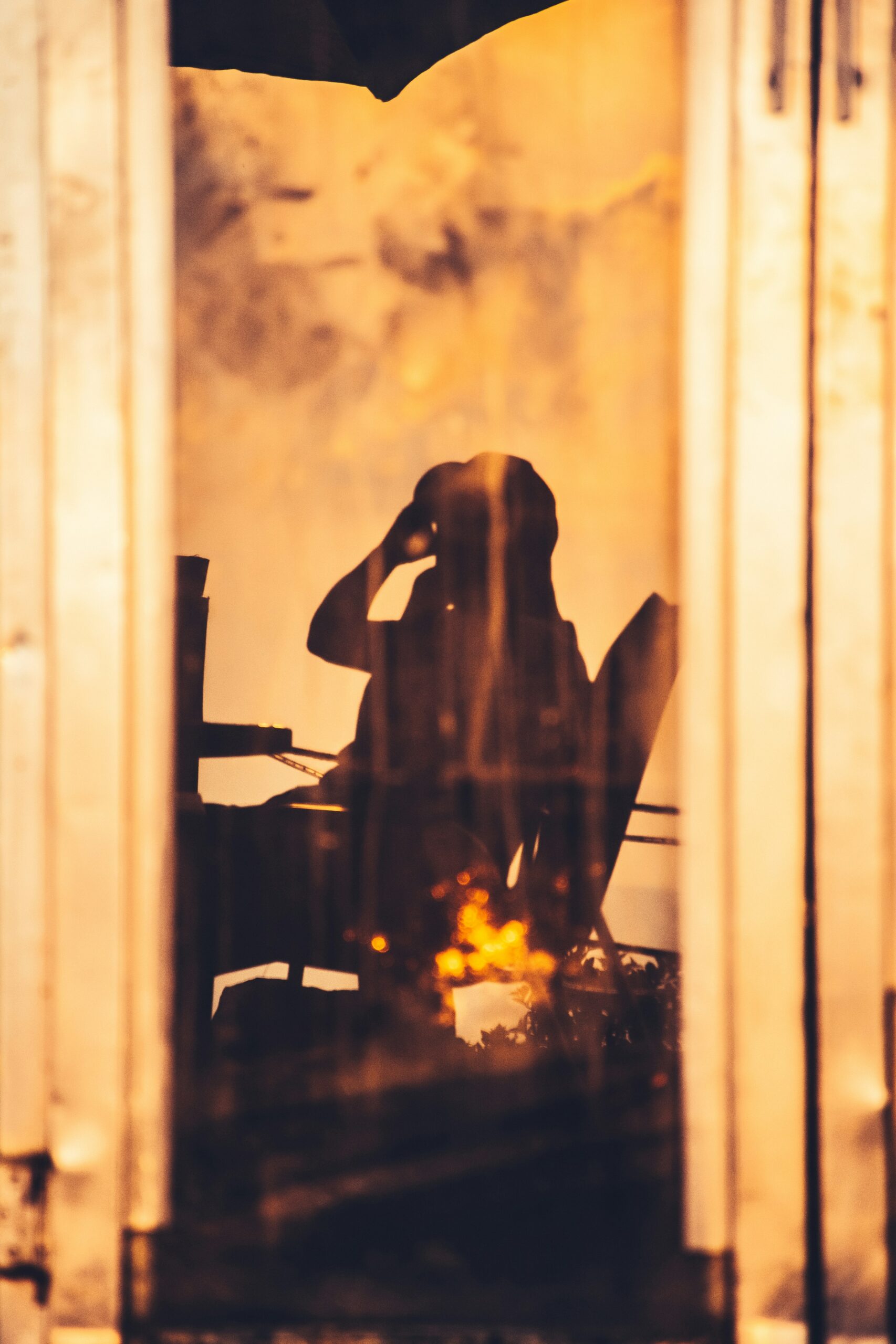 “Unlocking Burnout: The Science of Safety Signals, Neuroception, and the Art of Closure”