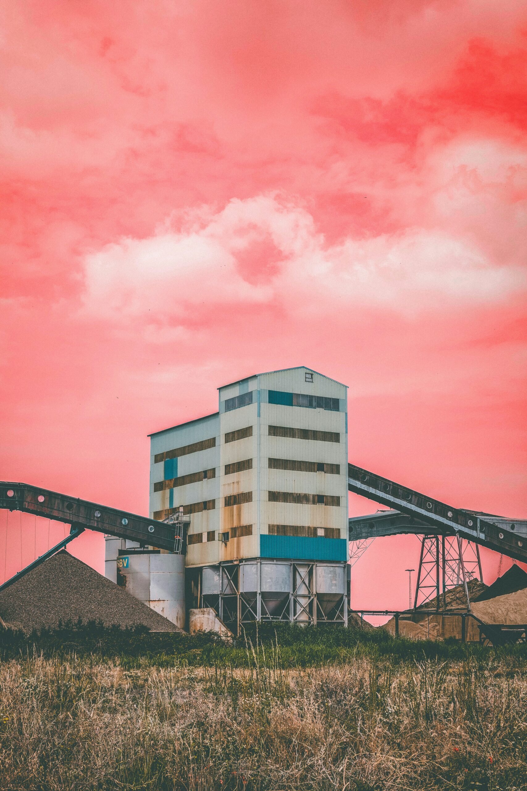 “Why AI-Driven Investor Relations Are Reshaping the Future of Mining Companies: A Strategic Necessity for Navigating Market Challenges”
